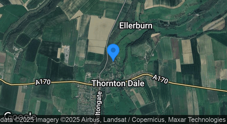 Thornton Dale, Pickering YO18 7RU, UK