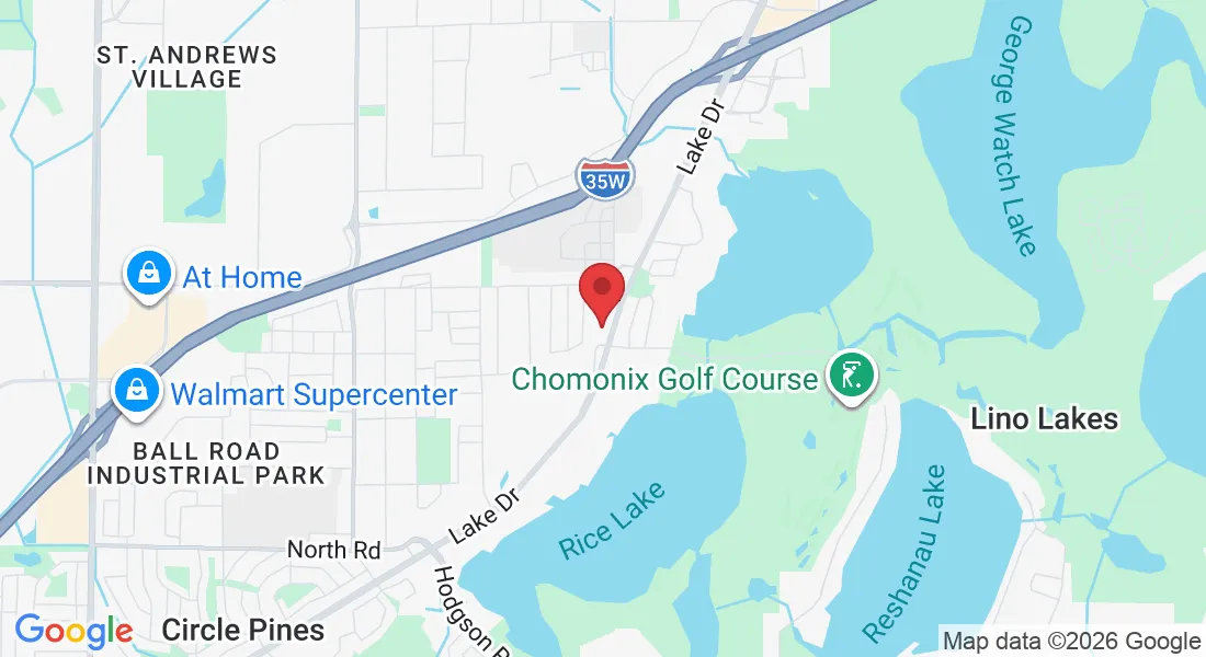 7156 Ivy Ridge Ct, Lino Lakes, MN 55014, USA