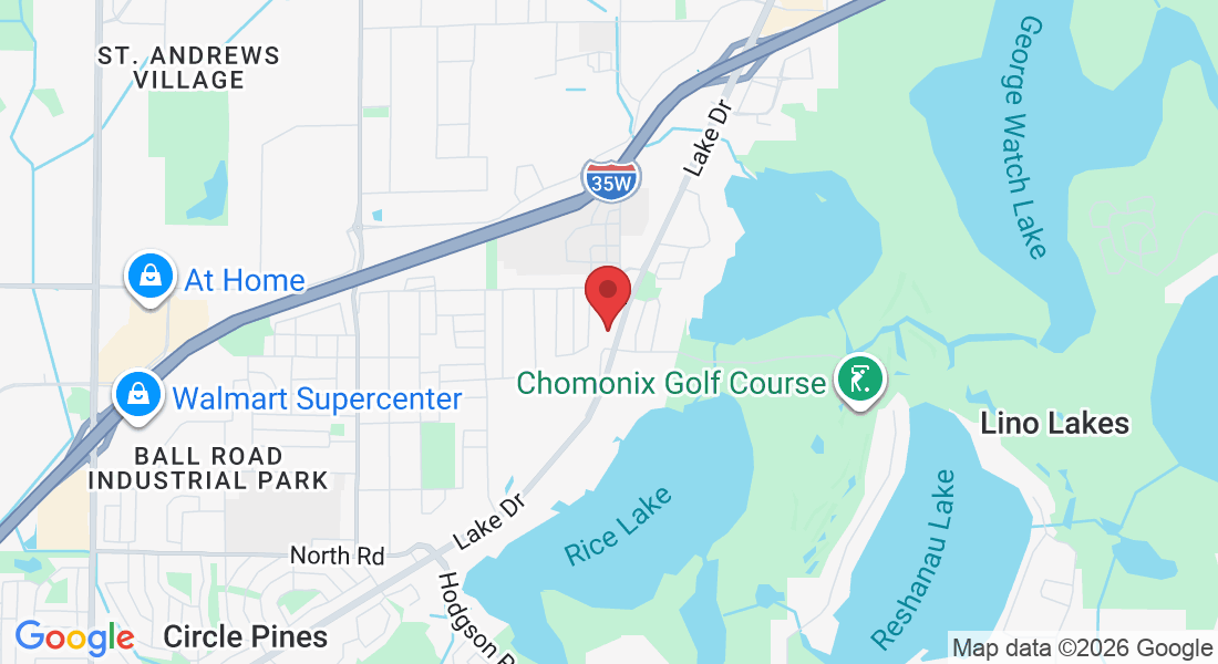 7156 Ivy Ridge Ct, Lino Lakes, MN 55014, USA