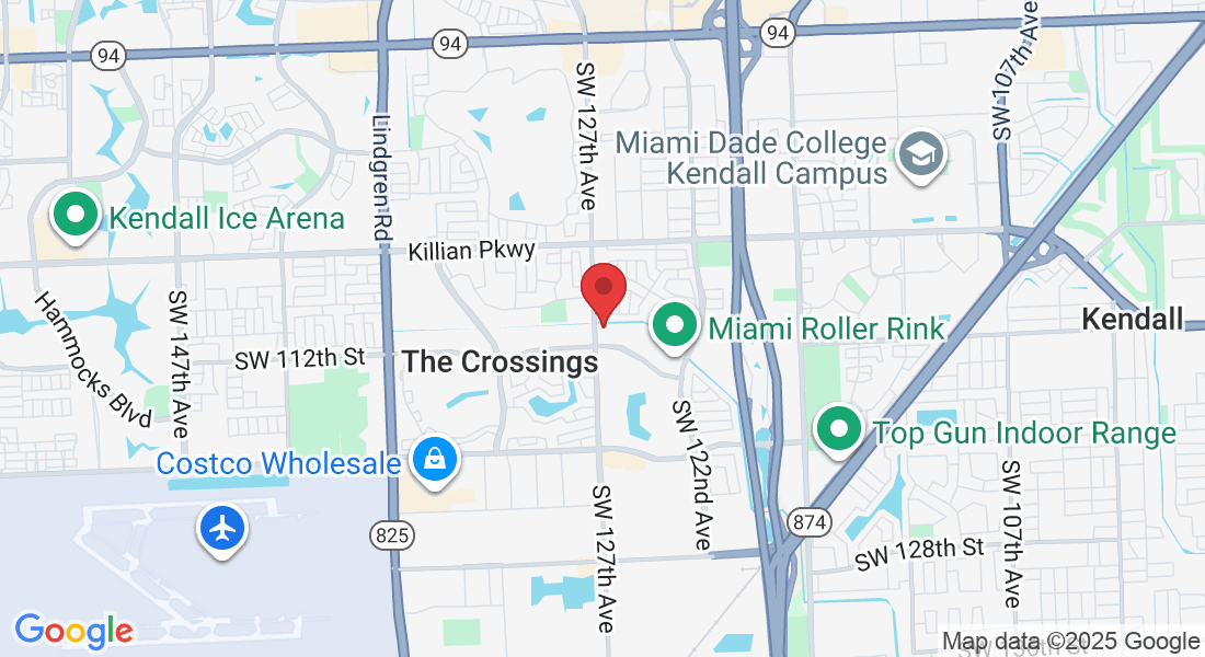 Miami, FL 33186, USA