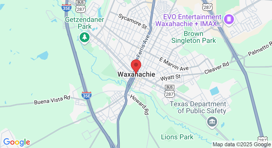 Waxahachie, TX, USA