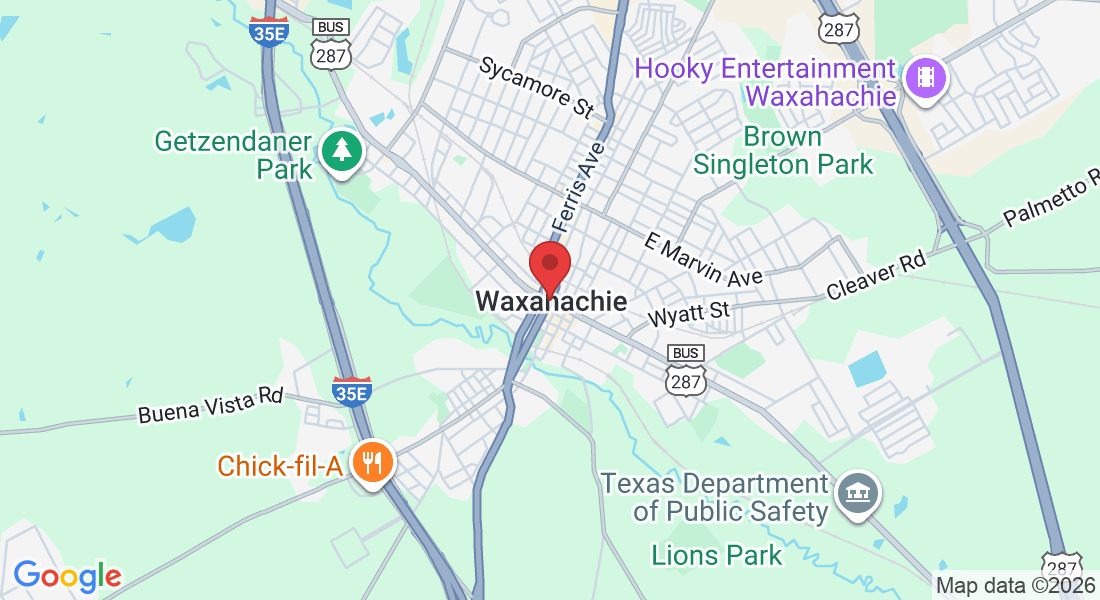Waxahachie, TX, USA