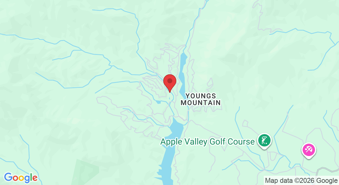 Lake Lure, NC 28746, USA