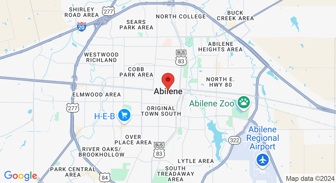 Abilene, TX, USA