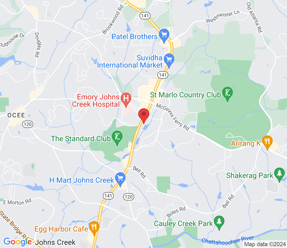 11555 Medlock Bridge Rd suite 107, Duluth, GA 30097, USA