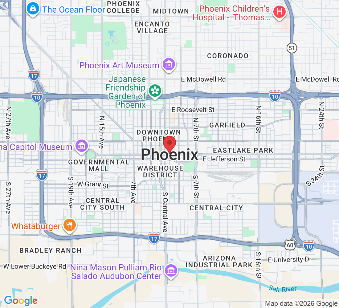 Phoenix, AZ, USA
