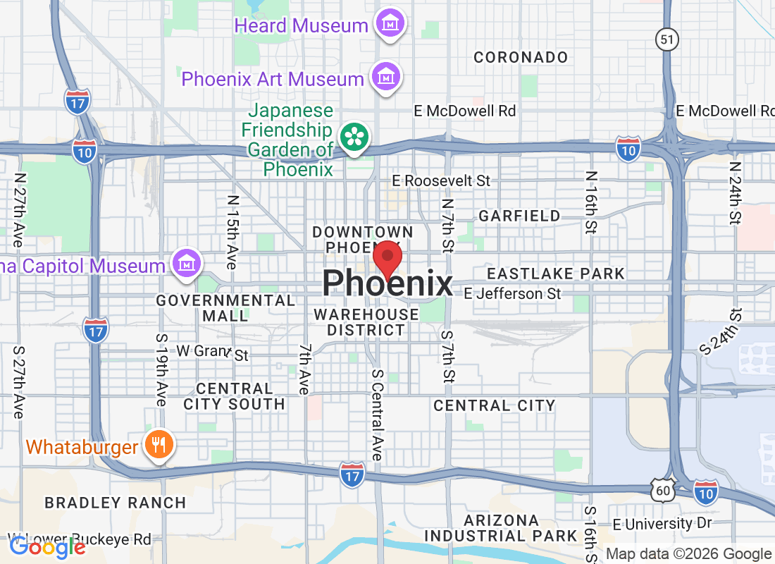 Phoenix, AZ, USA