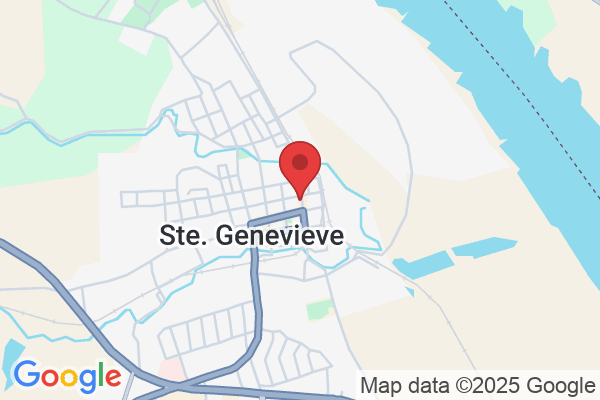 73 N Main St, Ste. Genevieve, MO 63670, USA