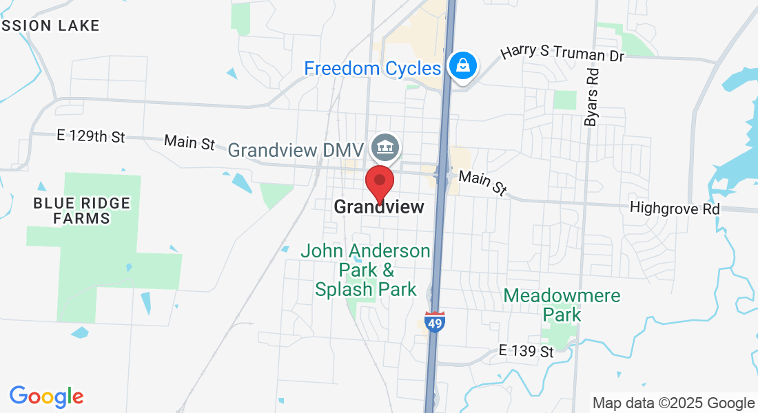 Grandview, MO, EUA