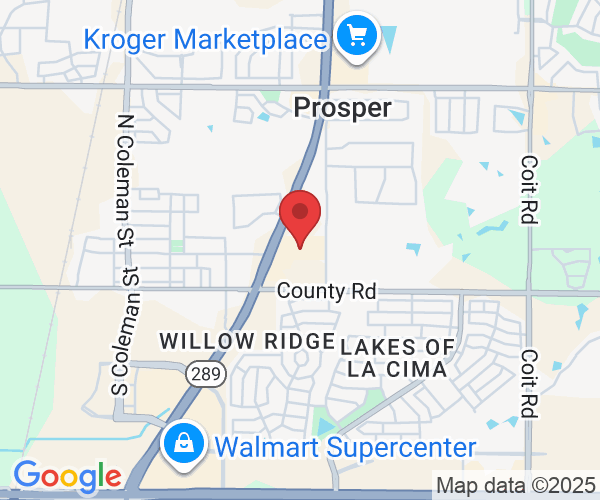 130 N Preston Rd, Prosper, TX 75078, USA