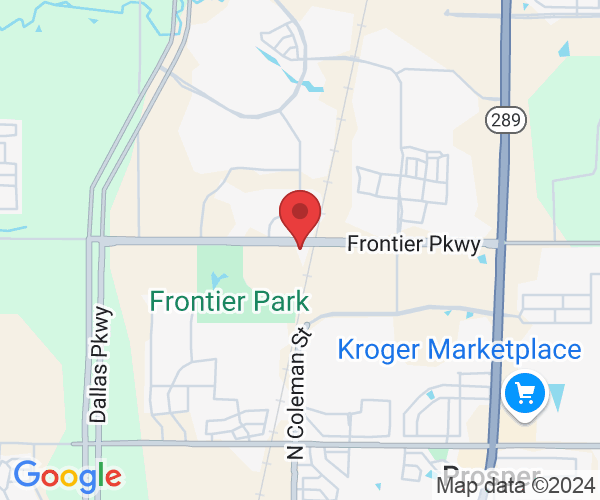 1855 Wesley Dr A, Prosper, TX 75078, USA