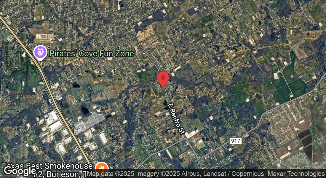 4308 E Renfro St, Alvarado, TX 76009, USA