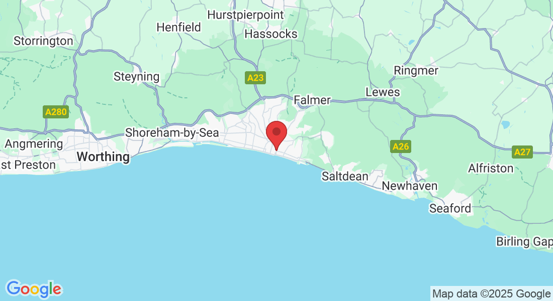 Brighton, Brighton and Hove, UK