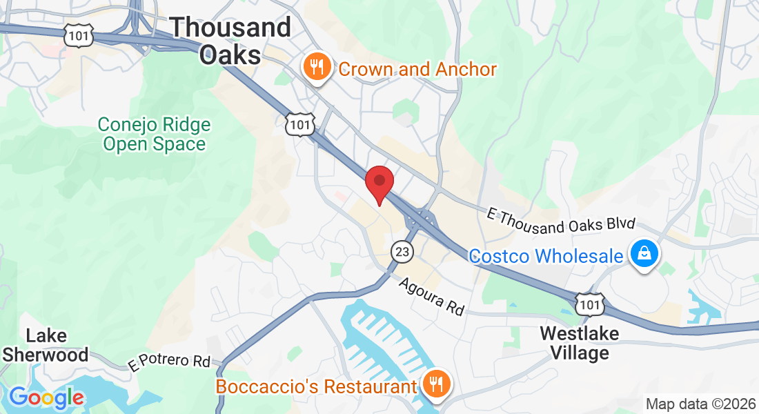 2555 Townsgate Rd STE 200, Westlake Village, CA 91361, USA