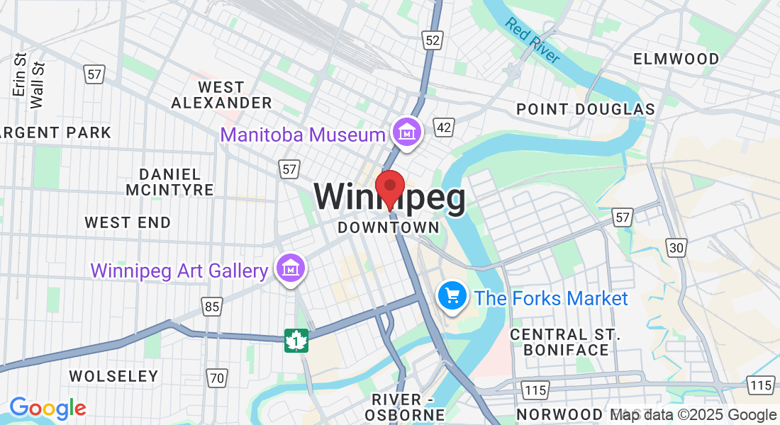 Winnipeg, MB, Canada