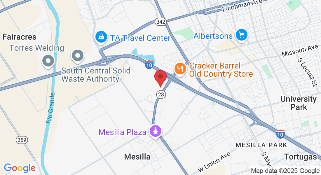 1300 NM-28 #220, Las Cruces, NM 88005, USA