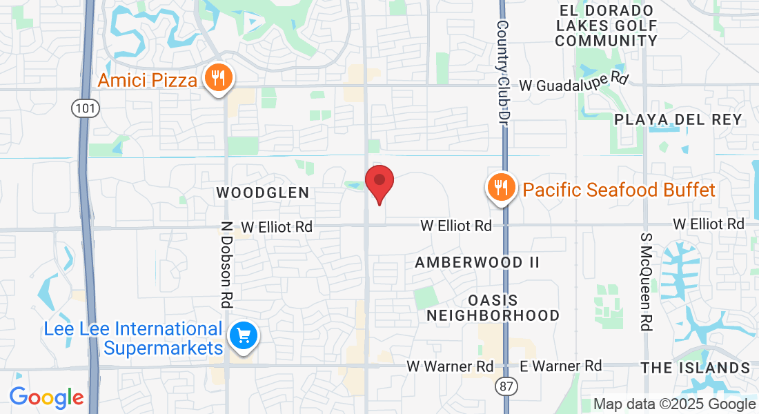 3029 N Alma School Rd, Chandler, AZ 85224, USA