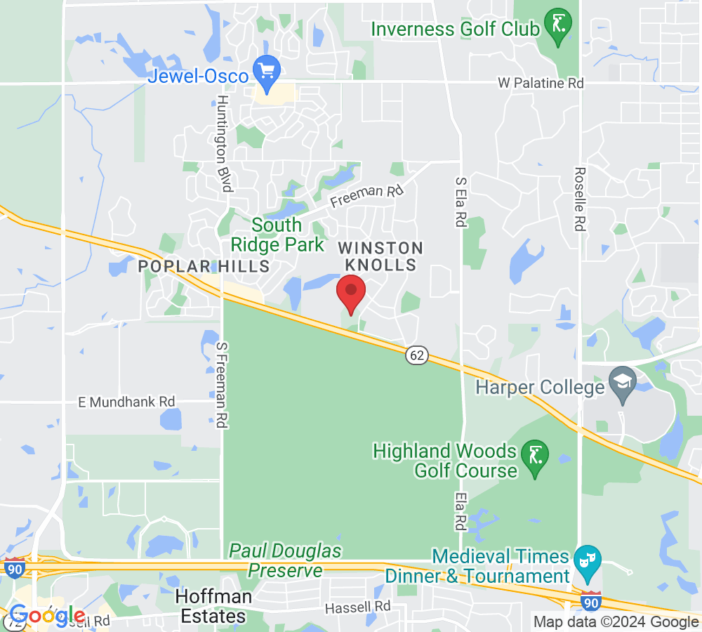 3600 Lexington Dr, Hoffman Estates, IL 60192, USA