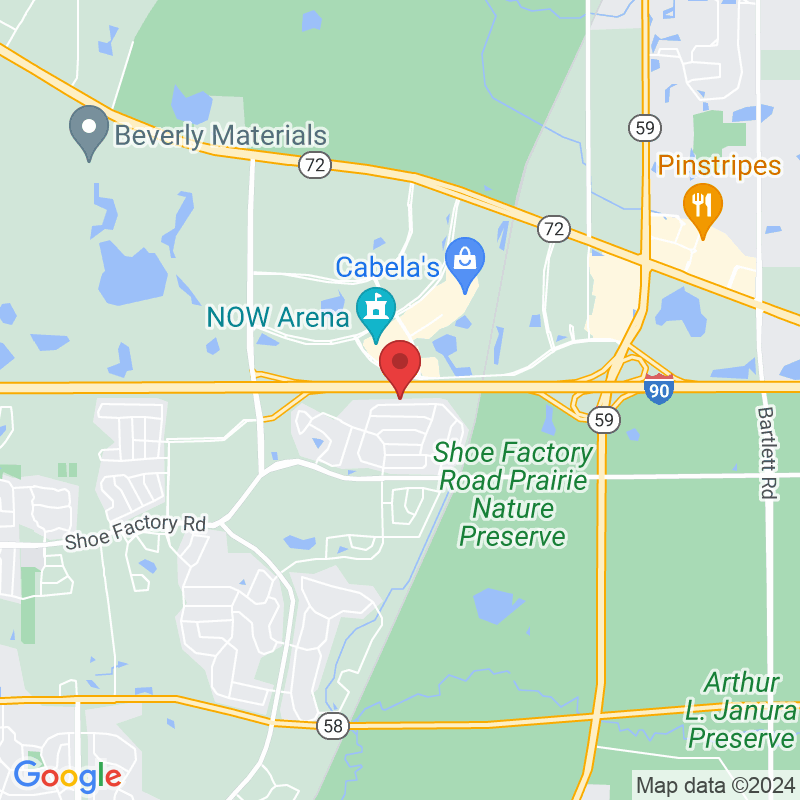 5270 Shotkoski Dr, Hoffman Estates, IL 60192, USA