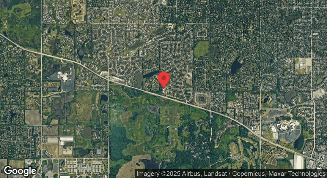 3600 Lexington Dr, Hoffman Estates, IL 60192, USA