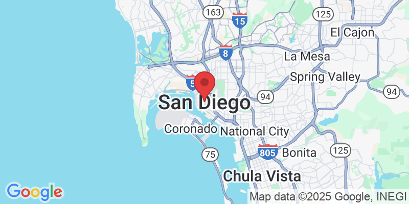 San Diego, CA, USA