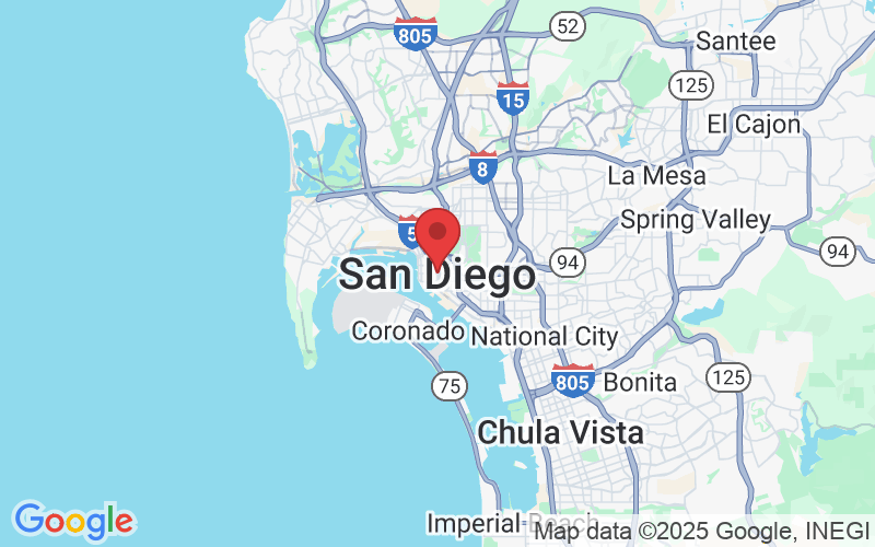 San Diego, CA, USA