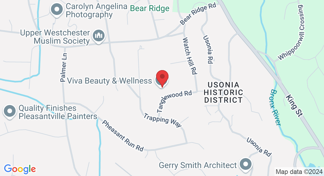 6 Tanglewood Rd, Pleasantville, NY 10570, USA