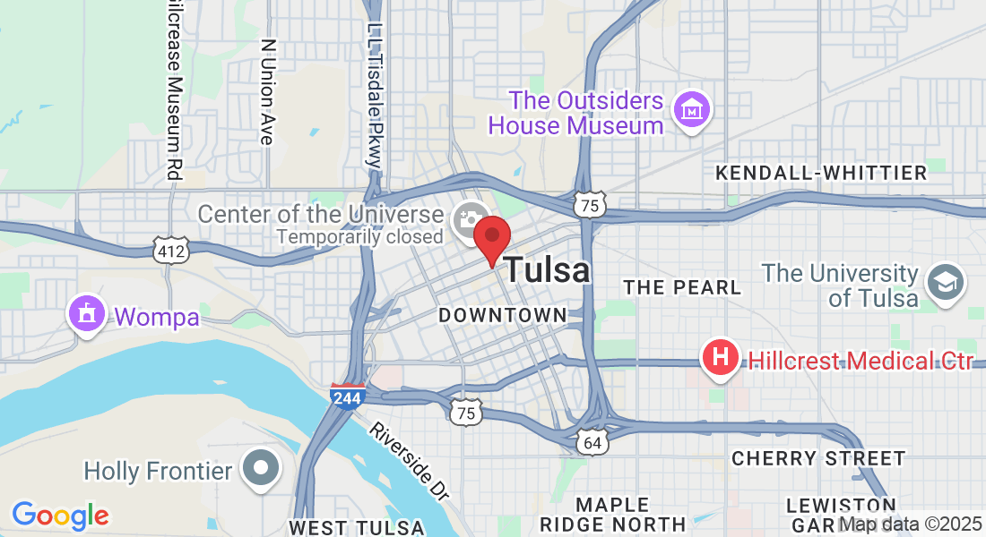 Tulsa, OK, USA