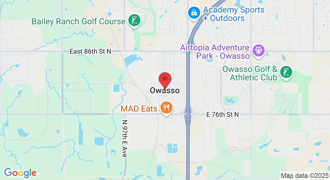 Owasso, OK, USA