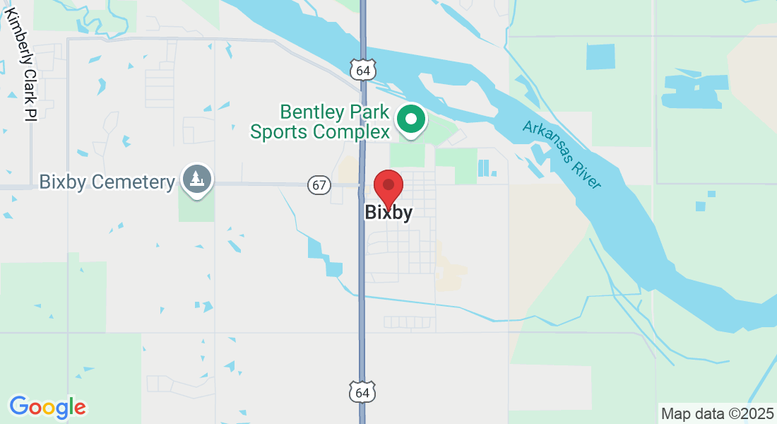 Bixby, OK, USA