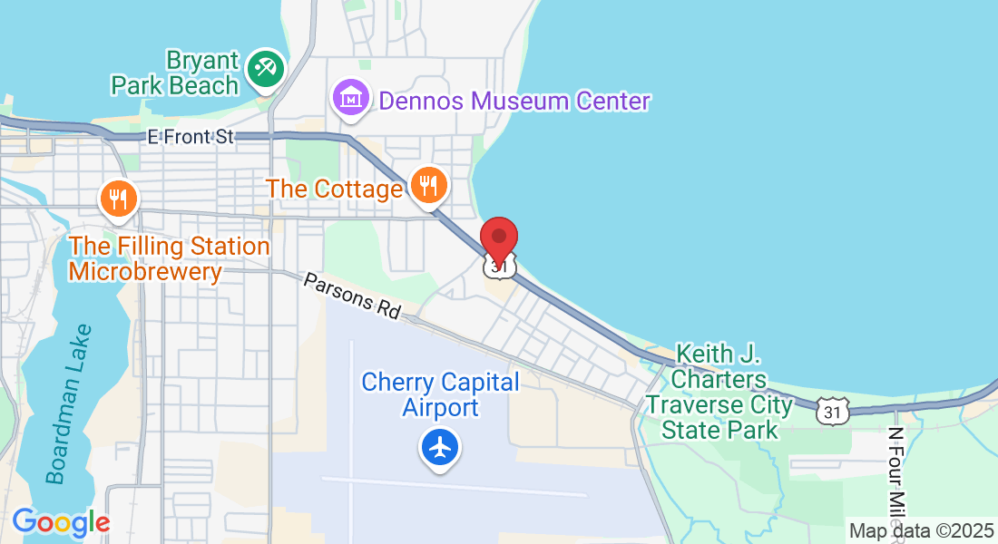 720 Munson Ave suite a, Traverse City, MI 49686, USA