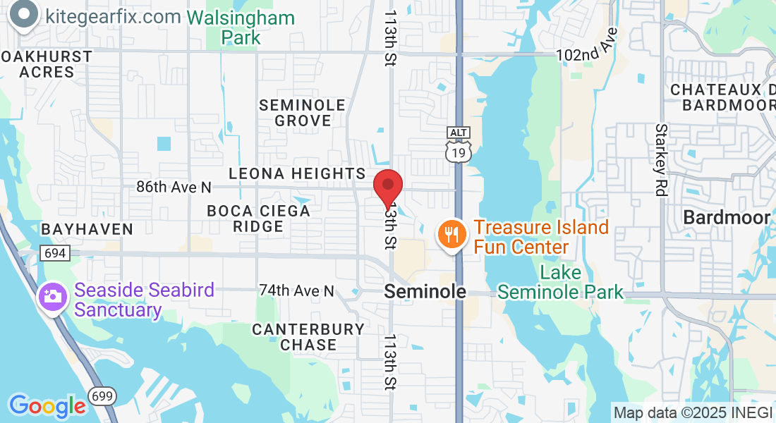 8300 113th St, Seminole, FL 33772, USA