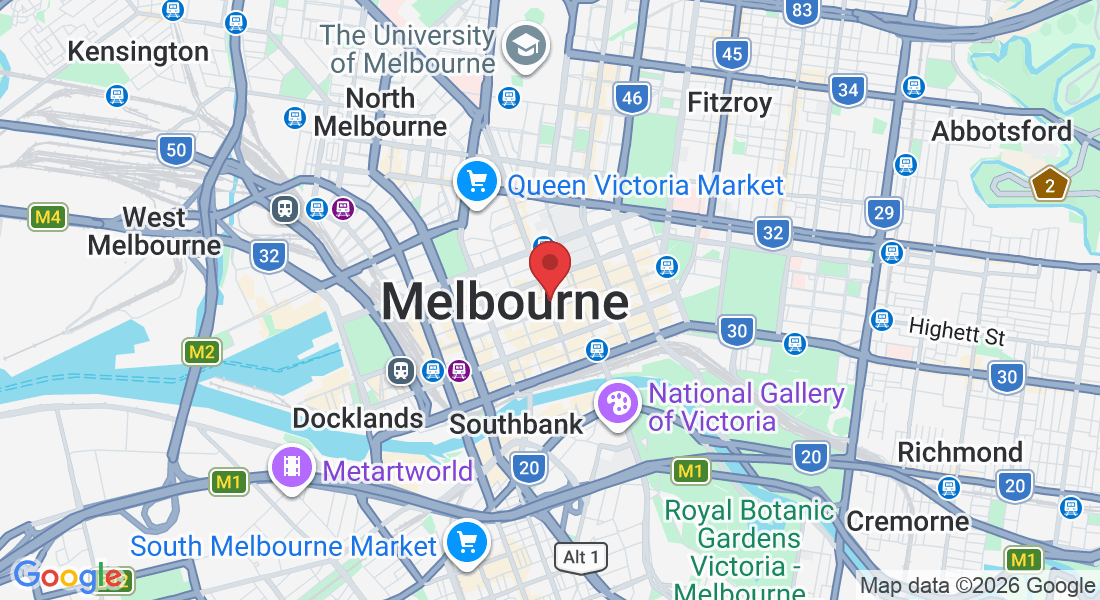 Melbourne VIC, Australia