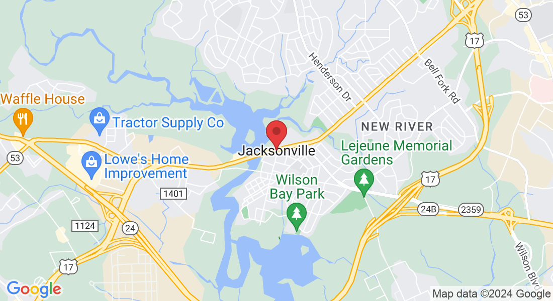 Jacksonville, NC, USA