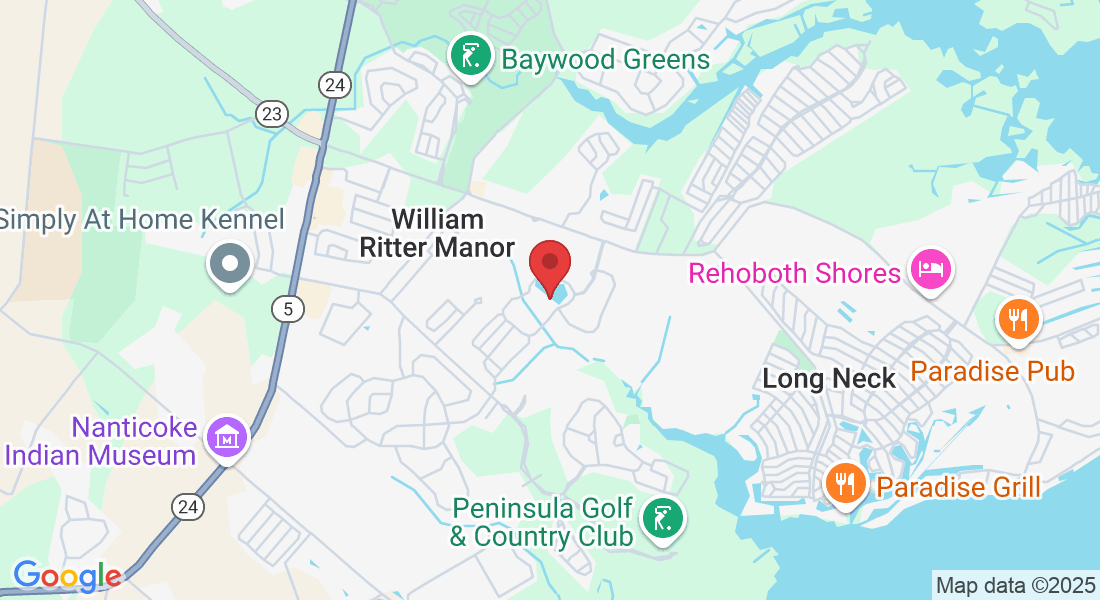 33076 Rock Cove, Millsboro, DE 19966, USA