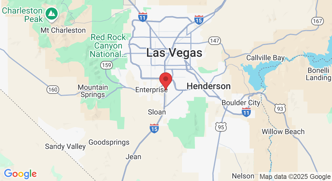 9155 S Las Vegas Blvd, Las Vegas, NV 89123, USA