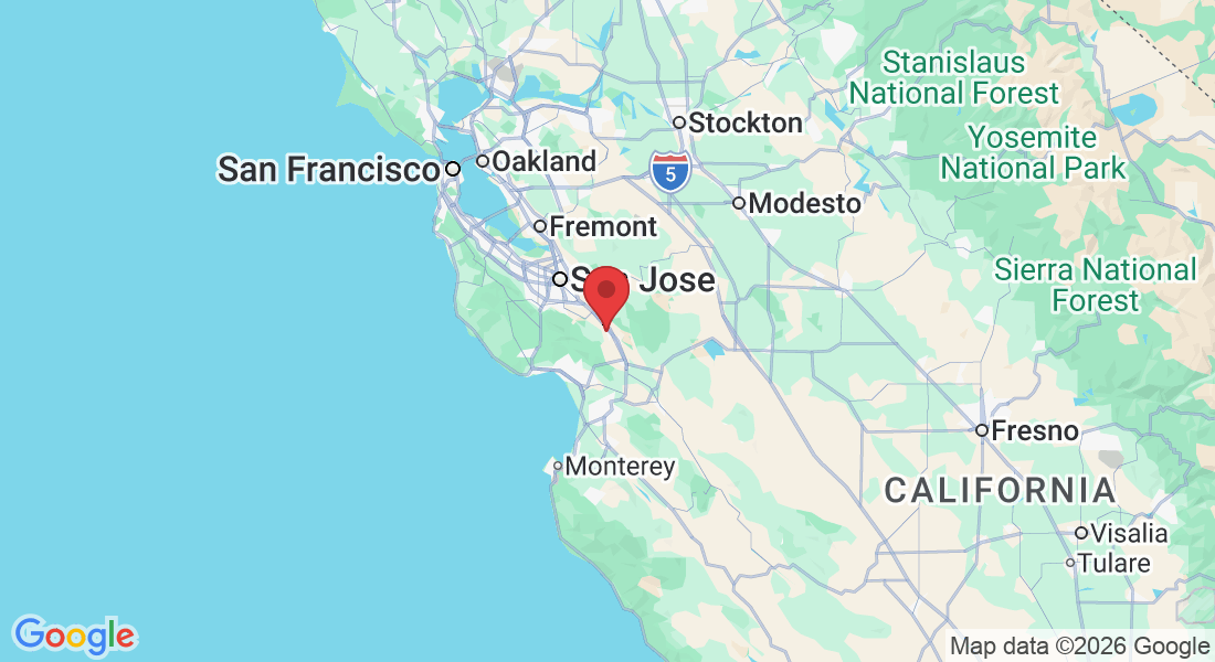 Morgan Hill, CA, USA