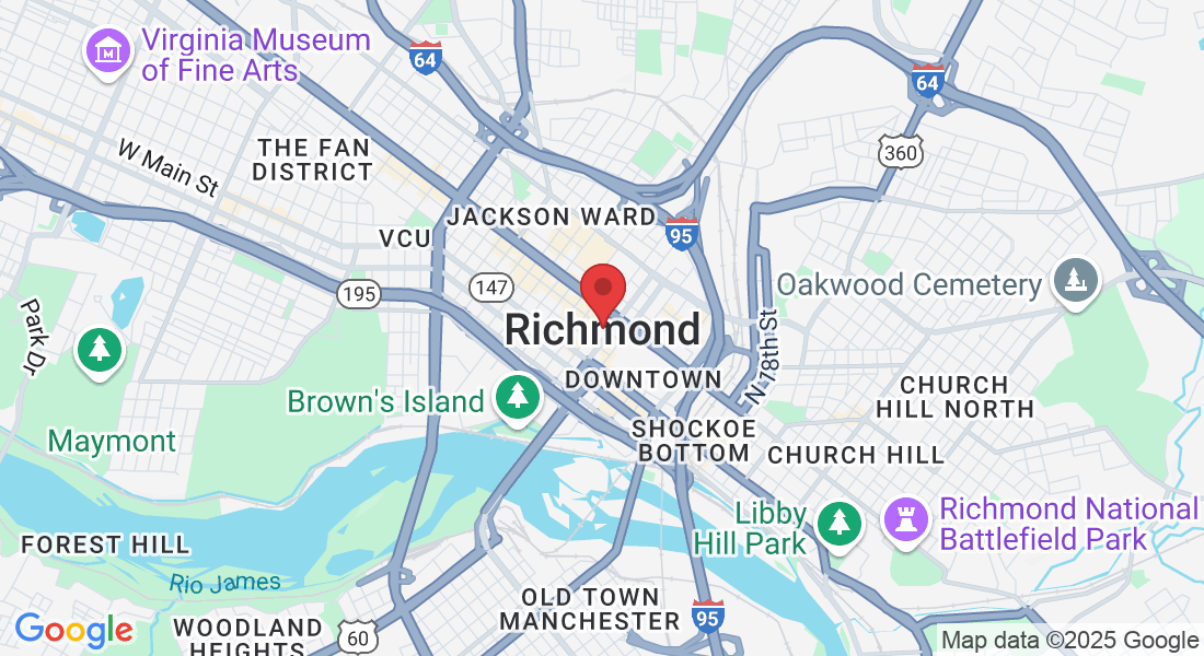 Richmond, VA, EUA