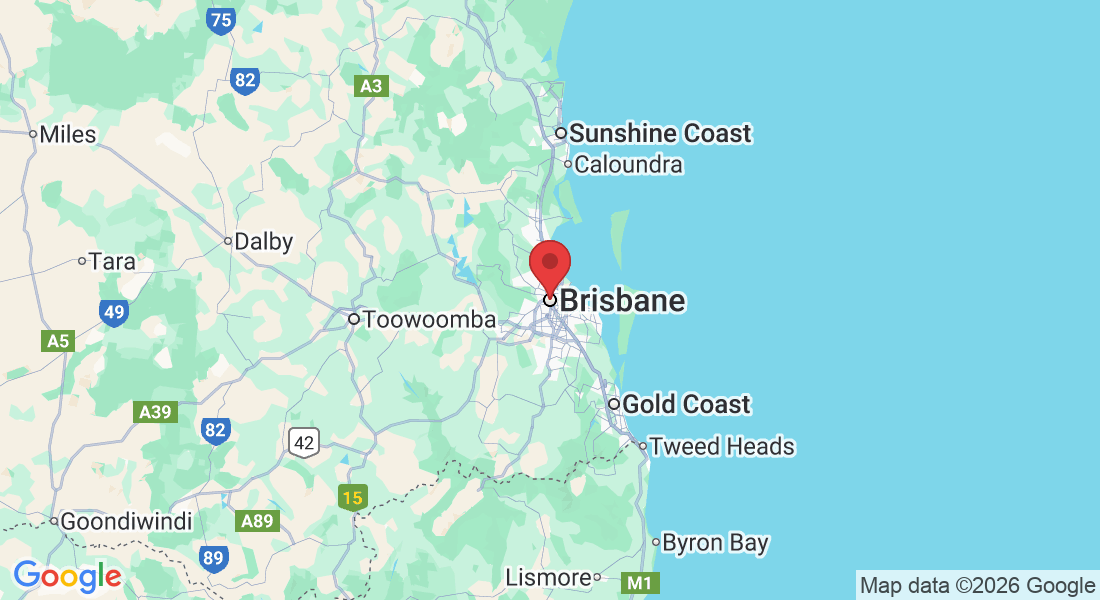 Brisbane QLD, Australia