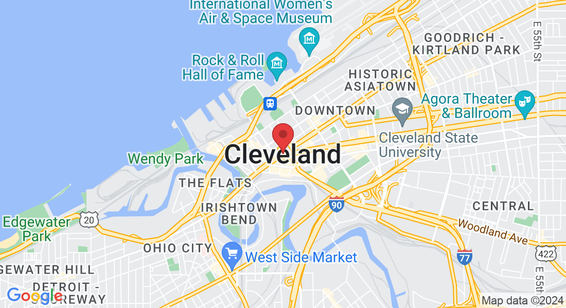 Cleveland, OH, USA