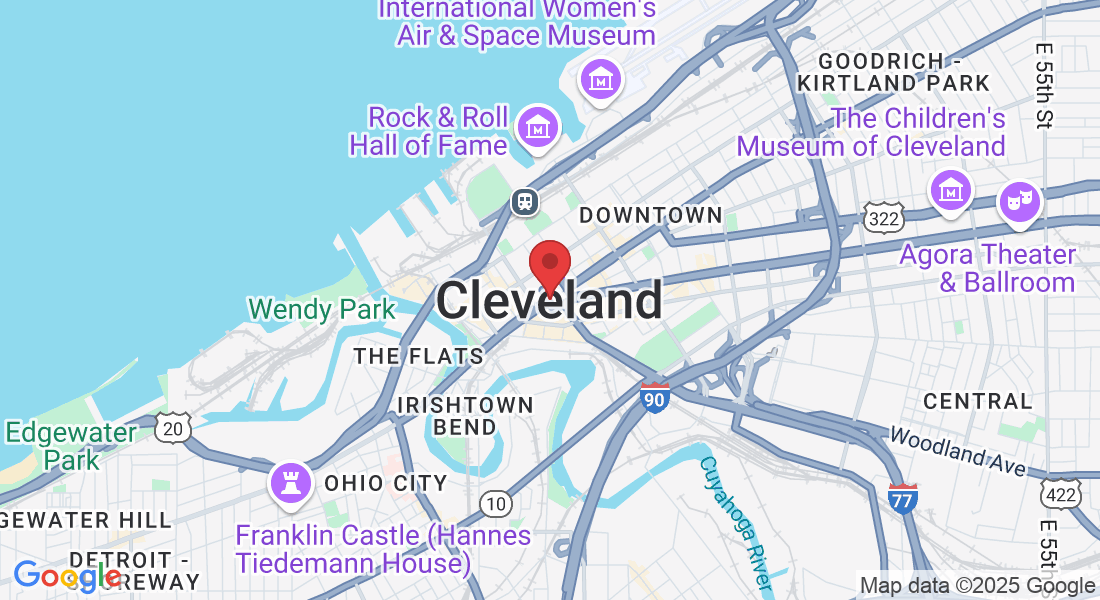Cleveland, OH, USA