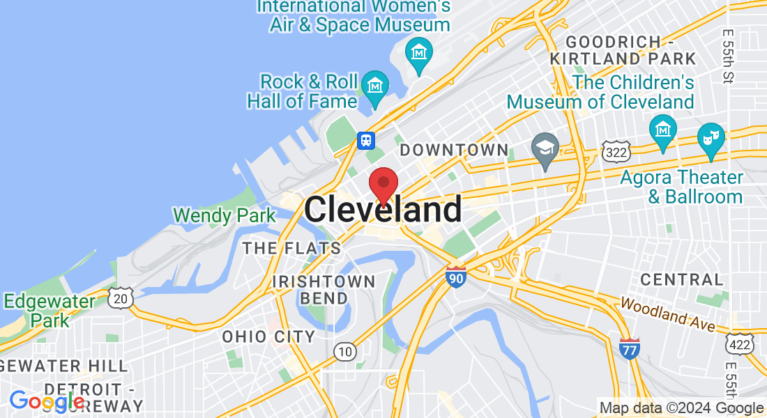Cleveland, OH, USA