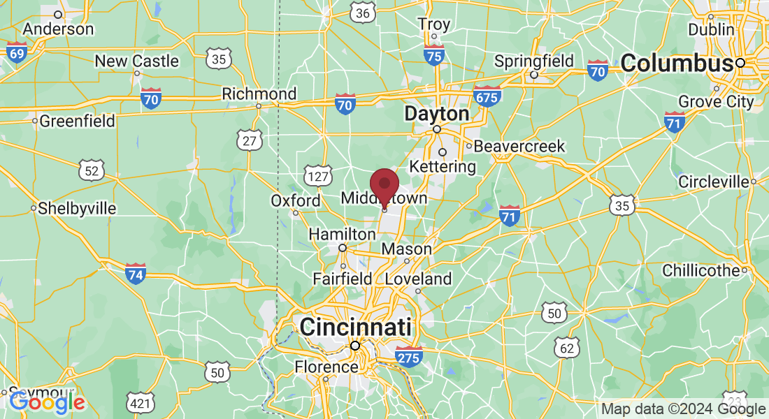 Middletown, OH, USA