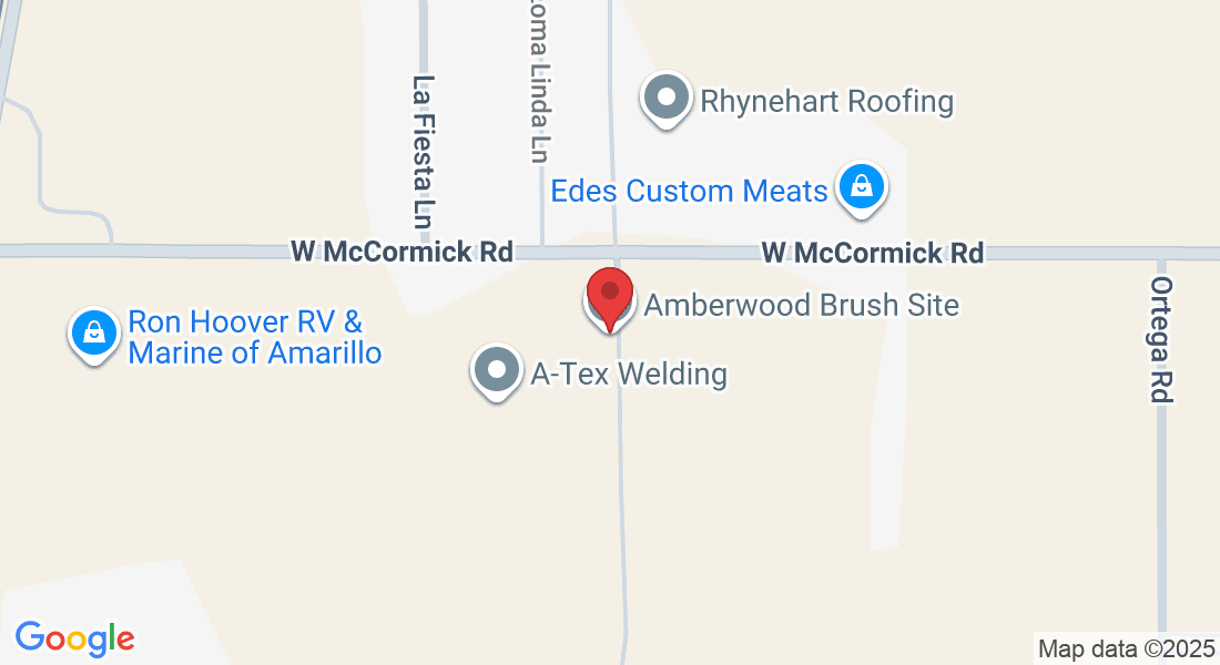 6949 W McCormick Rd, Amarillo, TX 79118, USA