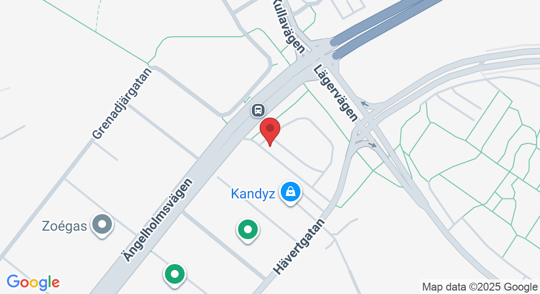 Ängelholmsvägen 38, 254 42 Helsingborg, Sverige