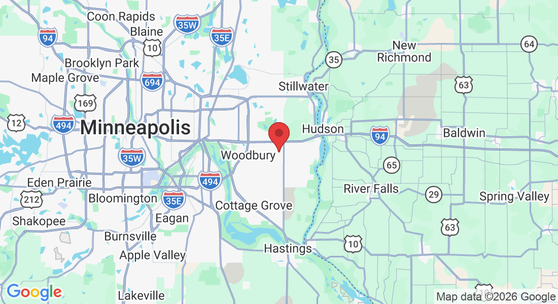 1360 Pleasant Lake Dr, Woodbury, MN 55129, USA