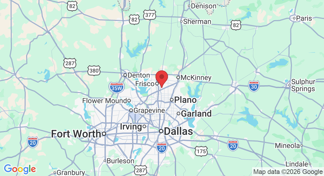 4304 Lauren Way, Frisco, TX 75035, USA
