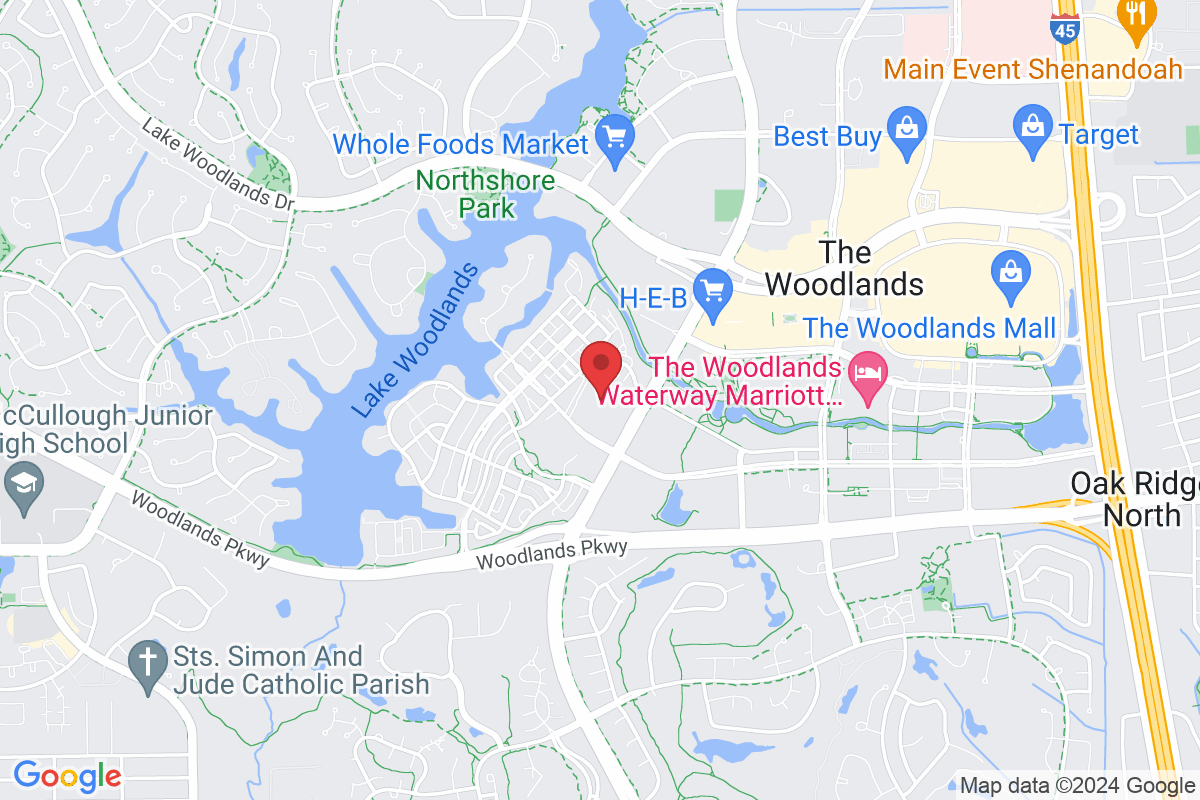 2408 Timberloch Pl c6, Spring, TX 77380, USA