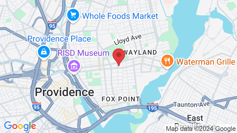 154 Waterman St, Providence, RI 02906, USA