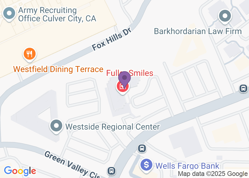 6167 Bristol Pkwy Suite 215, Culver City, CA 90230, USA